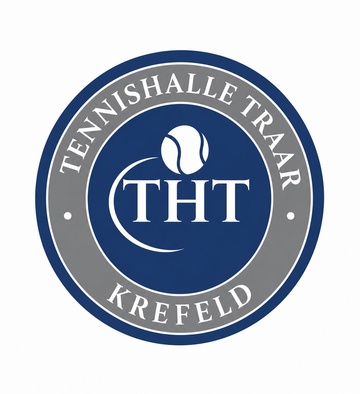 THT Logo